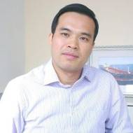 Mingfa Liu (Photo courtesy of the Wallem Group)