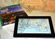 Mobile App in Beta: Image courtesy of NOAA
