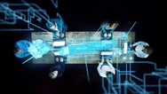 Data models and people (Photo: DNV GL)