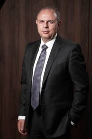 Mohamed El Ahwal (Photo: Transmar)