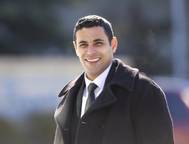 Mohammed Yasser Marzuq (Photo: KPI Bridge Oil)