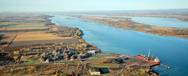 Pic: Port of Montreal