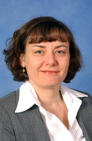 Sue Bill, Moore Stephens