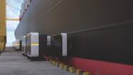 MoorMaster is touted as an important step to enabling autonomous shipping. Photo Courtesy Cavotec