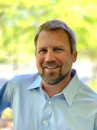 Ian Morris, WheelHouse VP, Operations