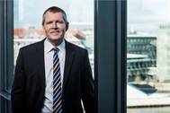 Morten Engelstoft photo APM