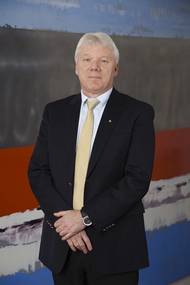 Morten Nystad (Photo: Odfjell)