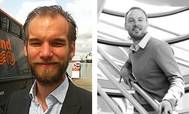 Mårten Schei-Nilsson (left) and Thomas Grafton (right) have both been instrumental in developing this revised global standard and will be available to answer questions you may have at the exhibition.
