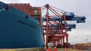 Munich Maersk. Photo: The Maersk Group