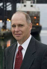 Kurt Nagle (Photo: AAPA)