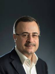 Amin H. Nasser. Photo: Saudi Aramco