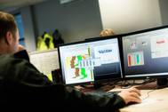 Navis N4 Terminal Operating System