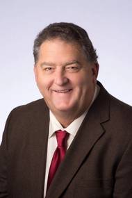 Gary G. Nelson, executive director of Washington State’s Port of Grays Harbor, and AAPA’s chairman of the board for the 2019-20