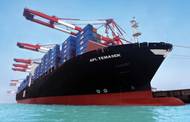Pic: Neptune Orient Lines Ltd