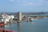 Pic: Port of Newcastle