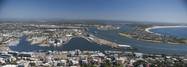 Pic: Port of Newcastle