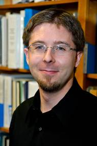 Nicholas Barczak