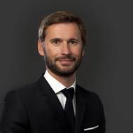 Nicolas Quéru (Photo: Navico)