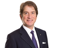 Niels G. Stolt-Nielsen (Photo: Stolt-Nielsen)
