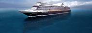Nieuw Statendam. Pic: Holland America