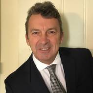 Nigel Clark (Photo: Solis Marine Consultants)