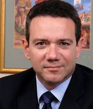 Nikos Gazelidis is the global head of shipping for ATPI in both Greece and Cyprus.