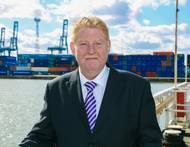 Nisomar CEO Captain Claus Hyldager (Photo: Nisomar)