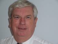 John Noble, Managing Director - Donjon UK
