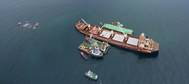 Non-Tanker rules, stalled for several years, have now been accepted by the Office of Management and Budget and the final rule is expected to be out within the next 60 days.