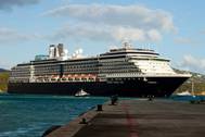 Noordam (Photo courtesy of SMS Group)