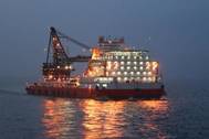 Norce Endeavour: Photo credit Solstad Offshore