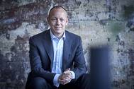 Norden CEO Jan Rindbo (Photo: Carsten Lundager)