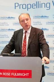 Norman Baker
