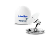 ntellian launches the latest in its next generation GX range of antennas: the GX60NX, designed specifically and now type approved for use with Inmarsat’s Global Xpress Ka-band VSAT network.