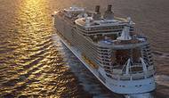 Oasis of the Seas (Photo courtesy of Royal Caribbean International)
