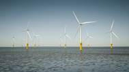 Offshore wind farm (Illustration) Credit: magann/AdobeStock