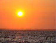 An offshore wind farm proposed to deliver 350 to 700 MW is proposed for the scenic shores of Long Island.(Photo: Greg Trauthwein)