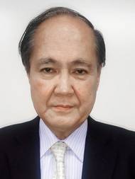 Eiji Okazaki (Photo: LISCR)
