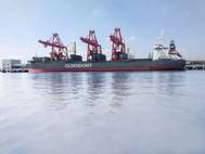 Pic: Oldendorff Carriers