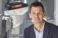 Oliver Glück (Photo: Torqeedo)