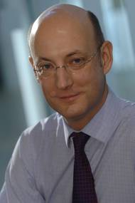 Olivier Casanova (Photo: CMA GCM)