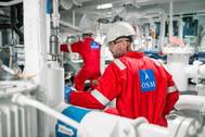 OSM - optimising operations on-and offshore Photo OSM