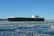 TOTE Orca-class: Photo credit Totem Ocean Trailer Express