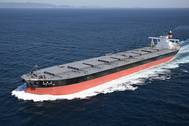 Owari Maru (Photo: NYK)