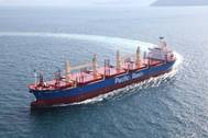 Pic: Pacific Basin Shipping Limited