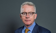 Paddy Rodgers (Photo: V.Group)