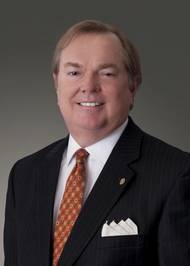 John Padgett, a partner, McGuireWoods LLP