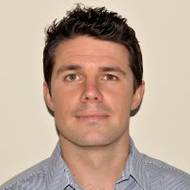 Padhraic O'Connor (Credit: Marine Projects)