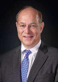 J. Palmer Clarkson (Photo: JAXPORT)