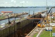 Pic: Panama Canal Authority